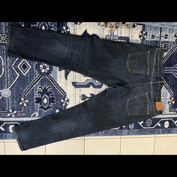 Men’s Lucky brand jeans - Picture 2 of 2